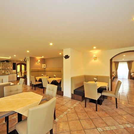 Pension Piovesan Faak am See Dış mekan fotoğraf