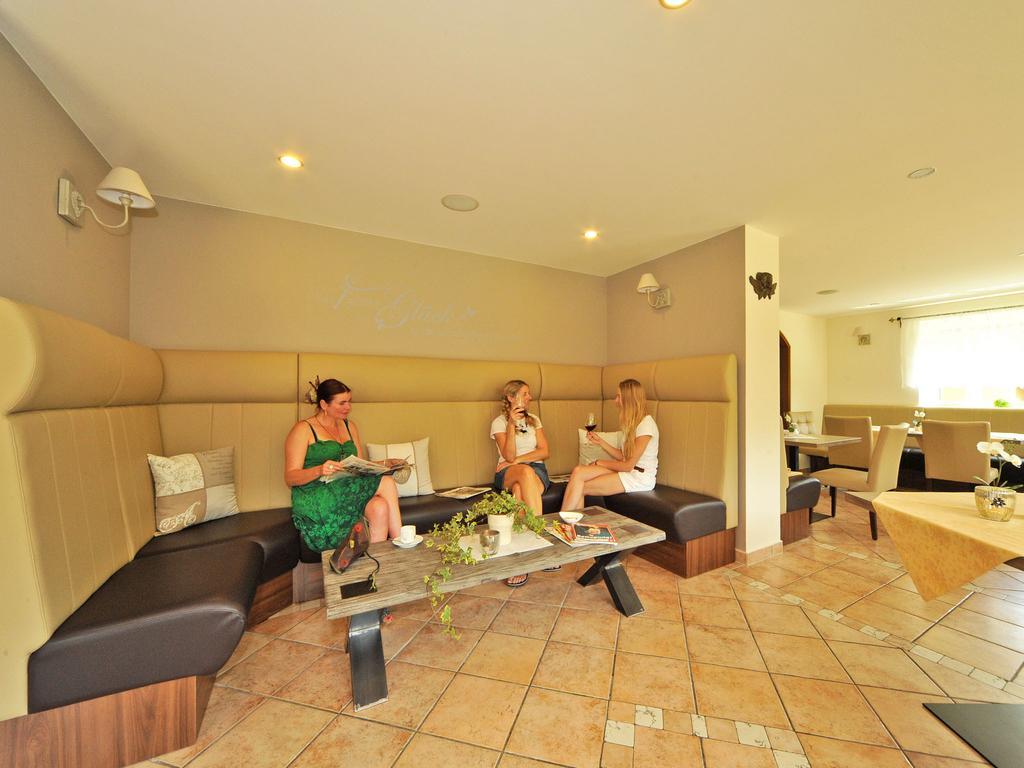 Pension Piovesan Faak am See Dış mekan fotoğraf
