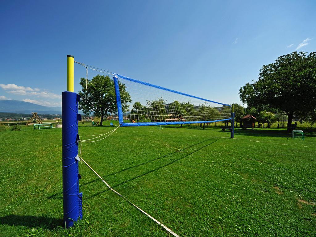 Pension Piovesan Faak am See Dış mekan fotoğraf
