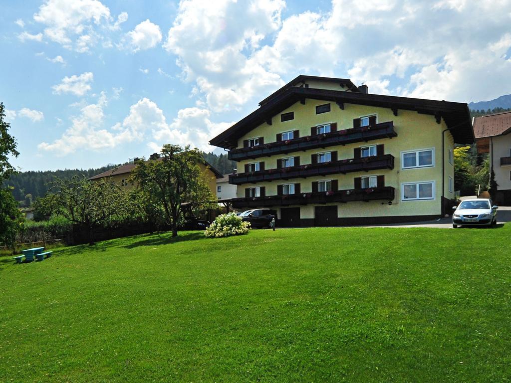 Pension Piovesan Faak am See Dış mekan fotoğraf