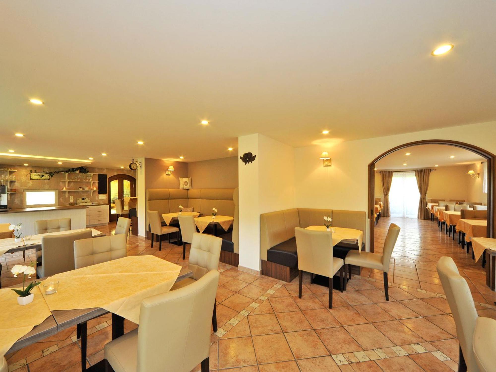 Pension Piovesan Faak am See Dış mekan fotoğraf