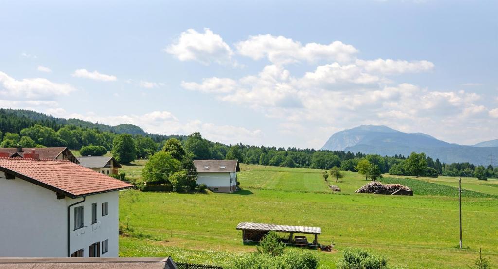 Pension Piovesan Faak am See Dış mekan fotoğraf