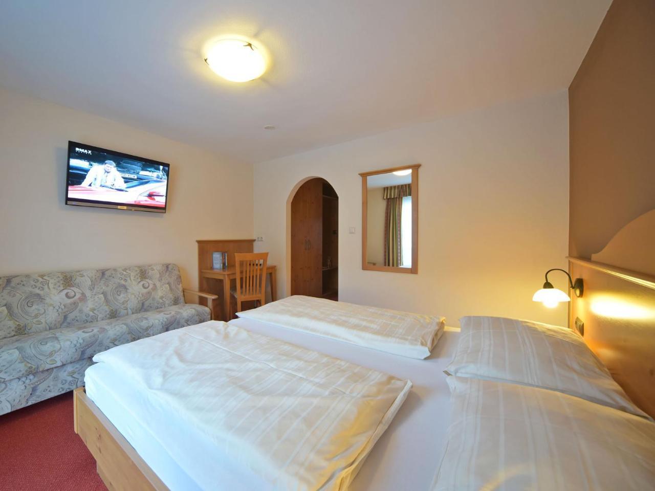 Pension Piovesan Faak am See Dış mekan fotoğraf