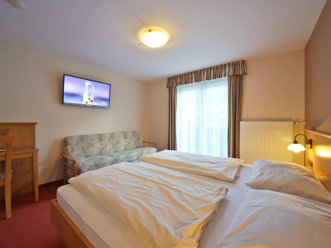 Pension Piovesan Faak am See Dış mekan fotoğraf