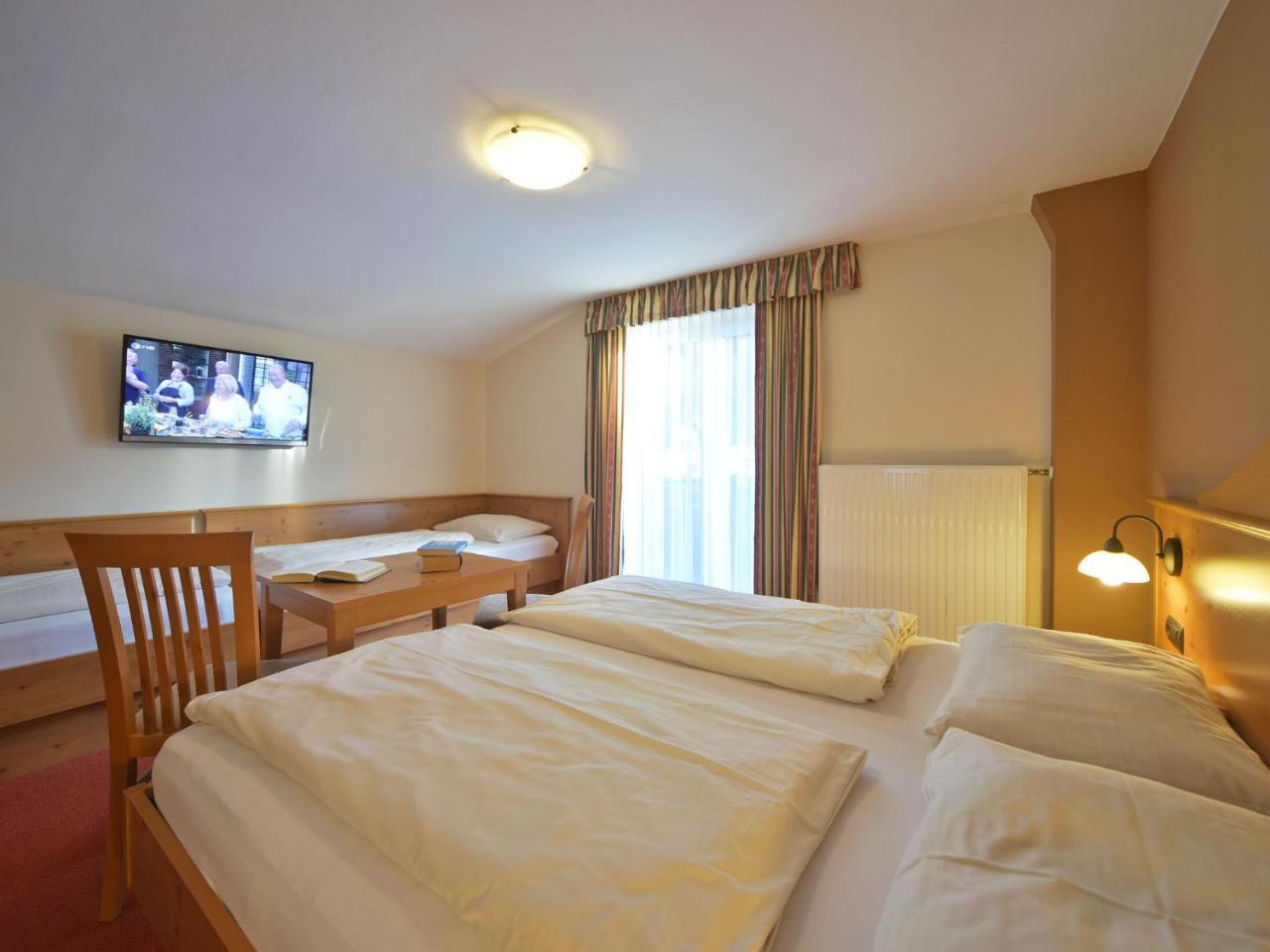 Pension Piovesan Faak am See Dış mekan fotoğraf